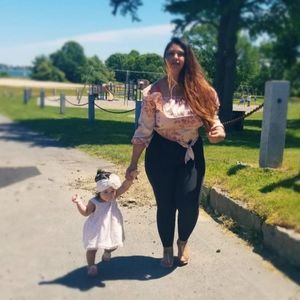 Meet your Posher, Jenifer